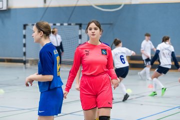 Bild 9 - B-Juniorinnen Futsalmeisterschaft